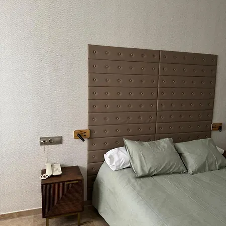 Sierra De Sl Hotel Quesada
