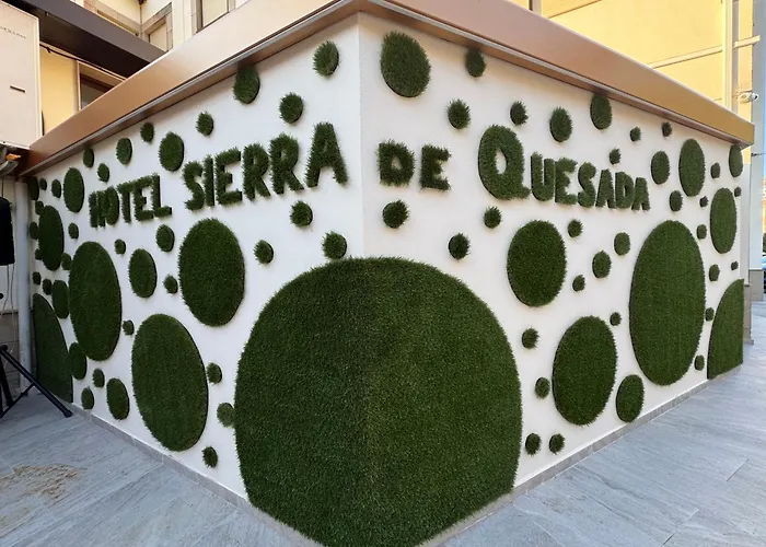 Sierra De Sl 2* Quesada
