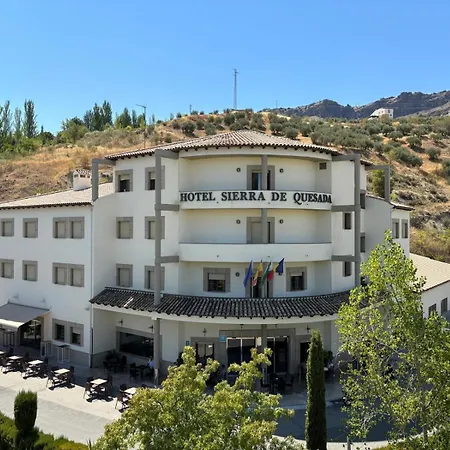 Sierra De Sl 2*