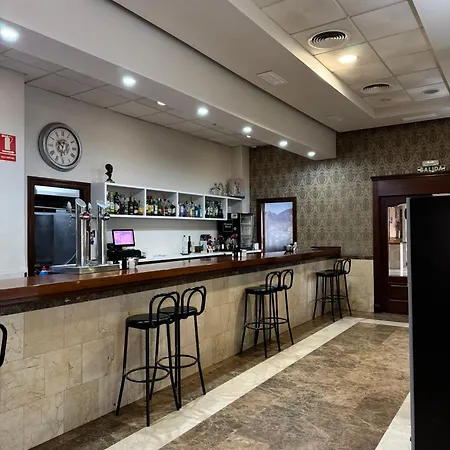 Sierra De Sl Hotel