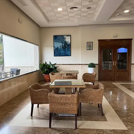 Sierra De Sl Hotel Quesada