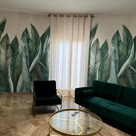 Sierra De Sl Hotel