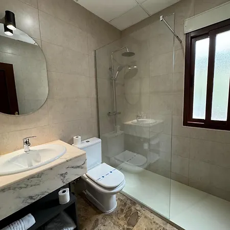Sierra De Sl Hotel 2*