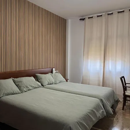 Sierra De Sl Hotel Quesada