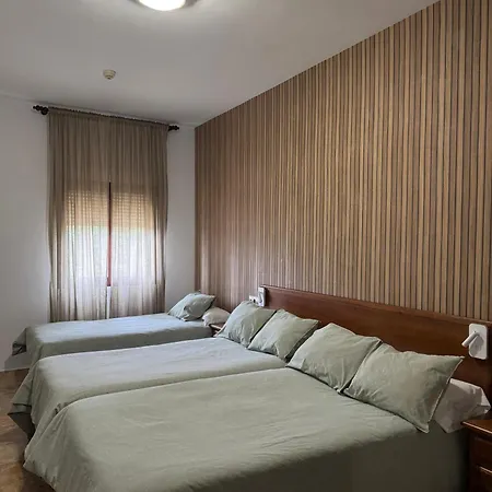 Sierra De Sl Hotel 2*