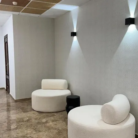 Sierra De Sl Hotel
