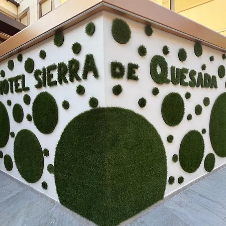 Sierra De Sl 2* كيسادا