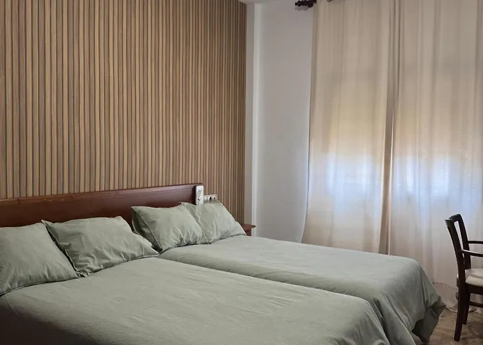 Sierra De Sl Hotel Quesada